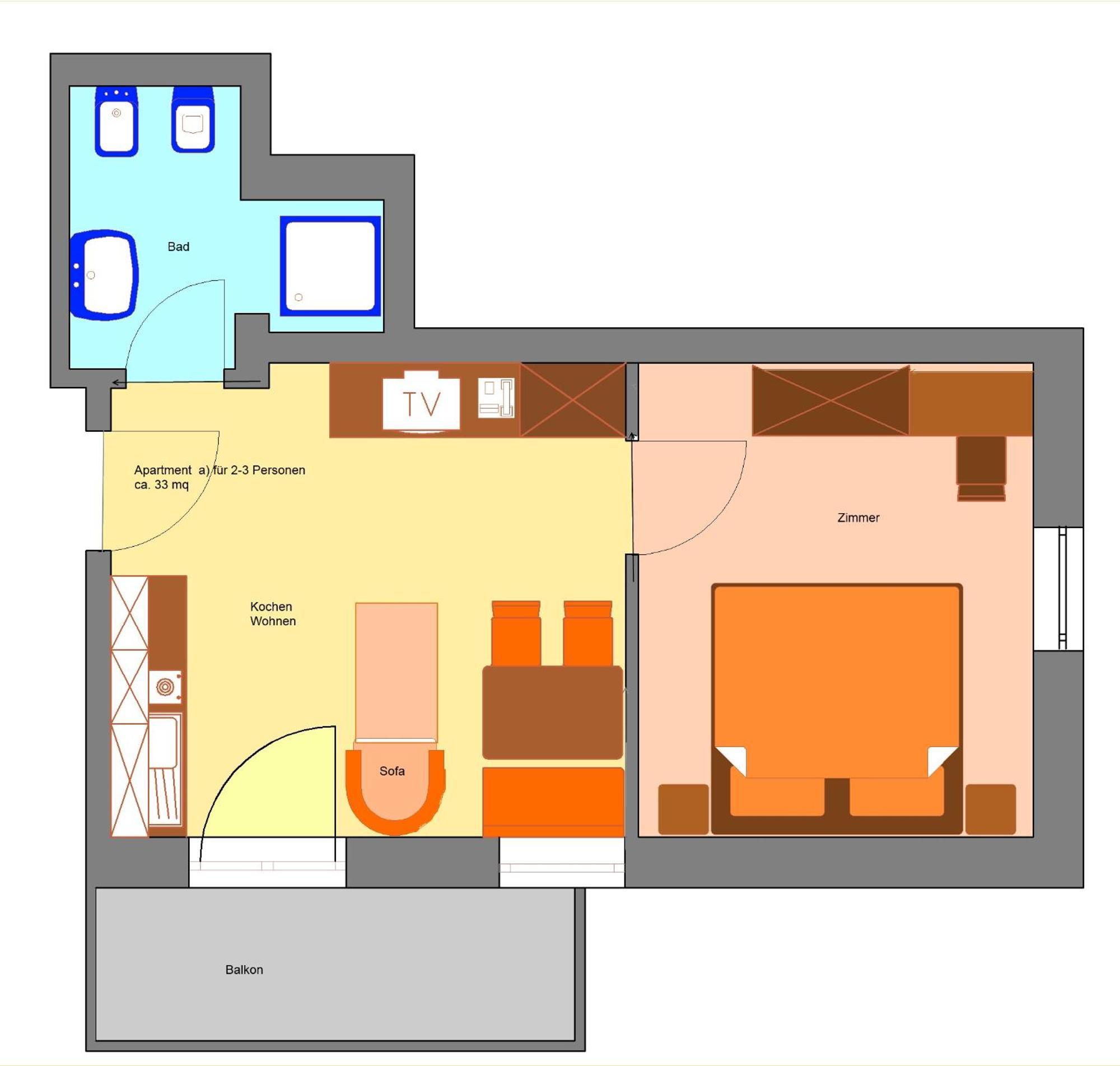 Residence Treyer テレント エクステリア 写真