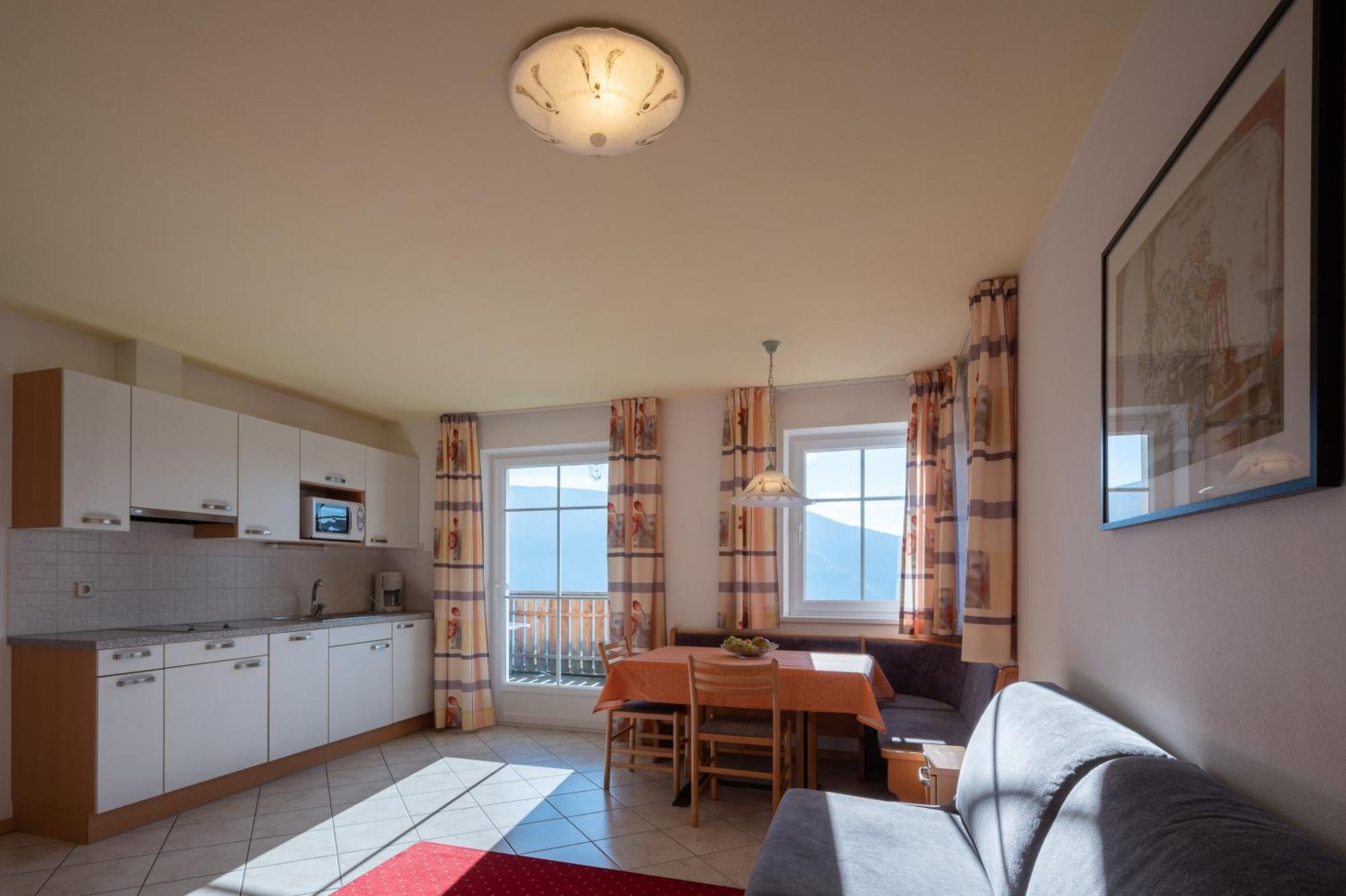 Residence Treyer テレント エクステリア 写真